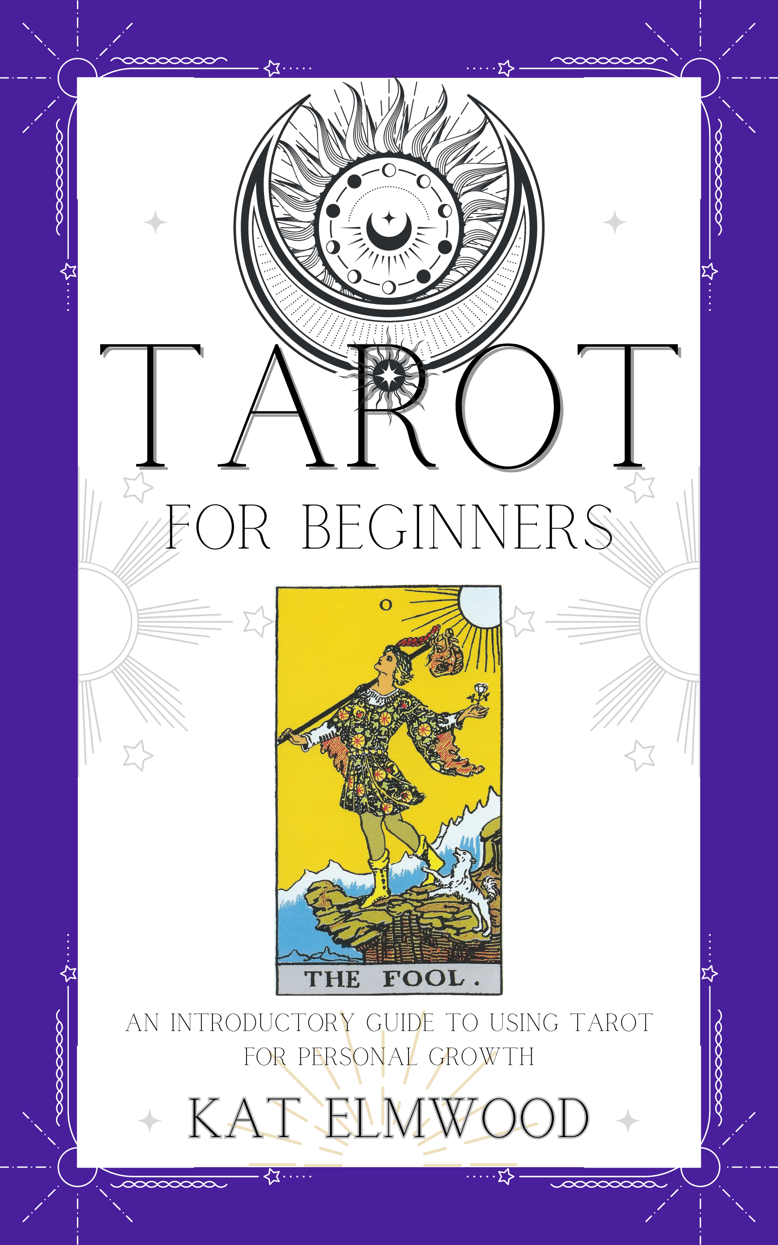 Tarot For Beginners